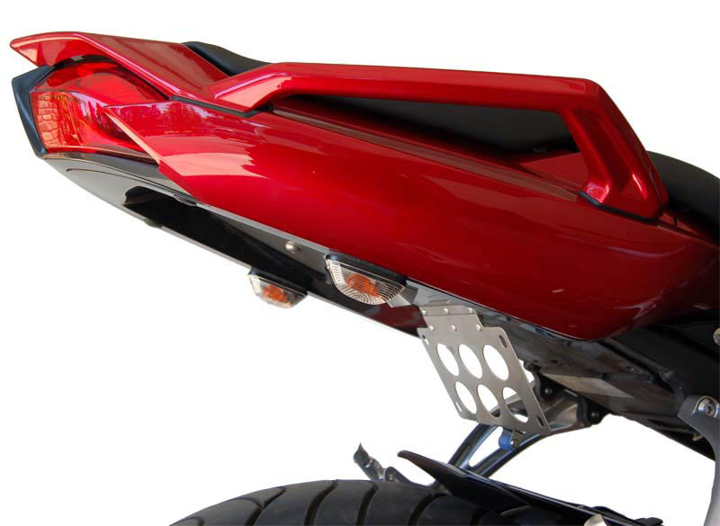 Competition Werkes LTD Fender Eliminater Kit - Yamaha FZ1 (06-13) Competition Werkes LTD Fender Eliminater Kit - Yamaha FZ1 (06-13)