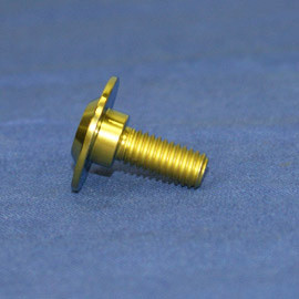 Proti M6 Universal Bolt M6L16-OTB06 Proti M6 Universal Bolt M6L16-OTB06