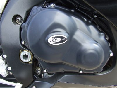 R&G Racing Engine Case Cover For Suzuki GSX-R1000 '09-'16 RHS (clutch) R&G Racing Engine Case Cover For Suzuki GSX-R1000 '09-'16 RHS (clutch)