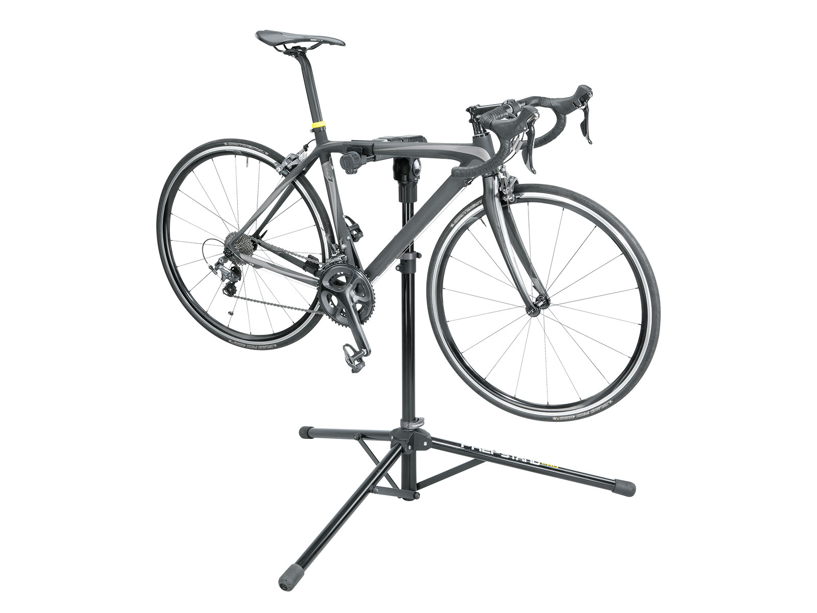 Prepstand Pro Bicycle / ebike Workstand with Digital Weight Scale