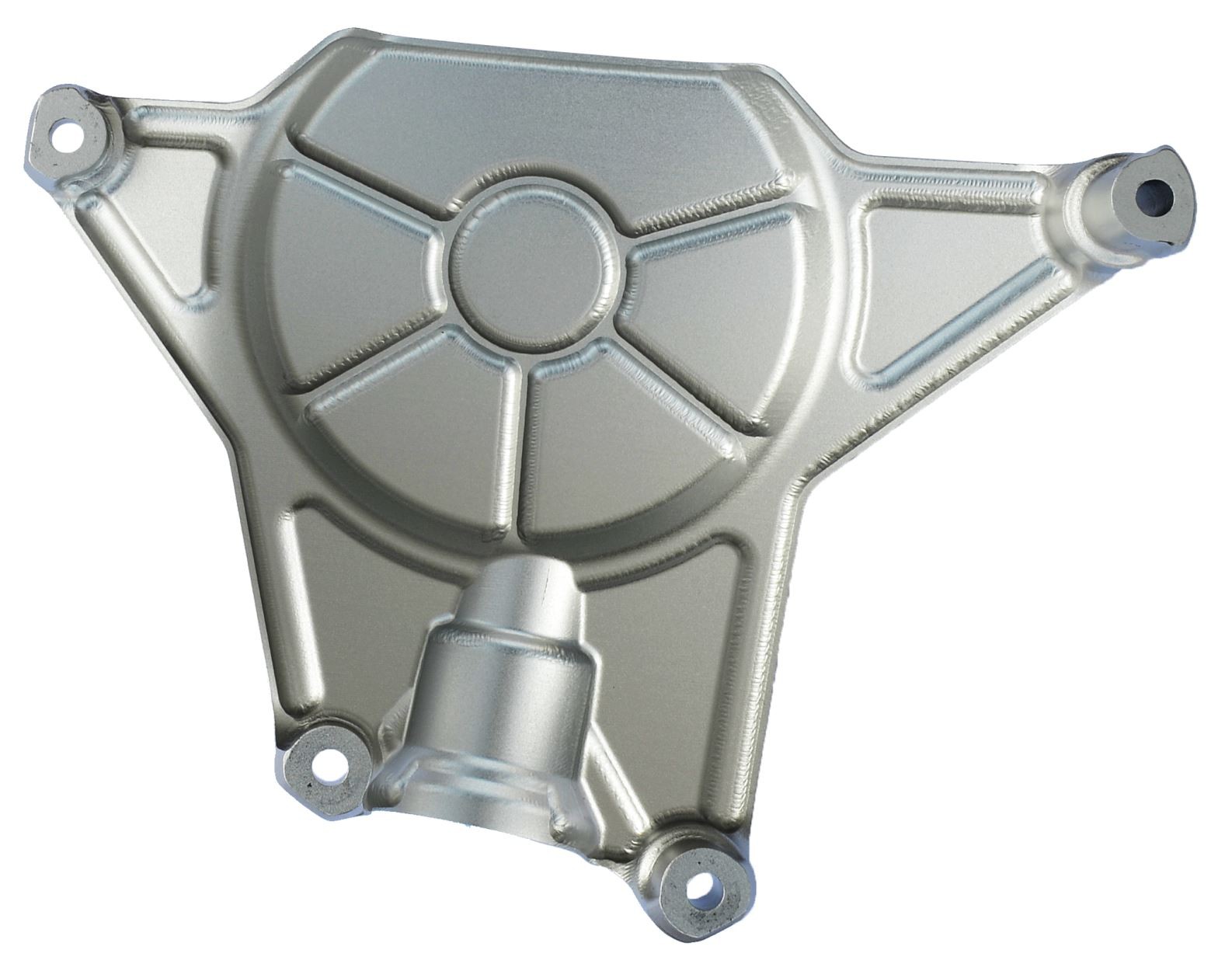 SUTER Clutch Cover for Yamaha R1 / R1M